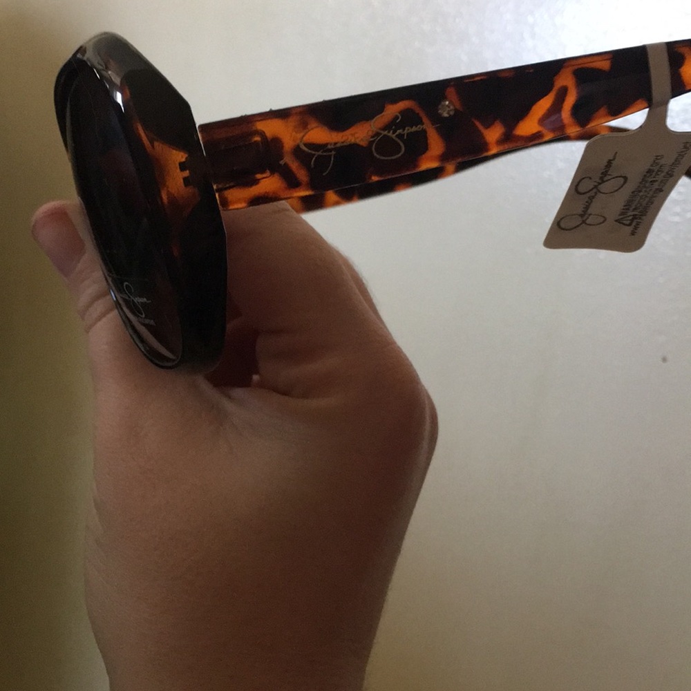 Jessica Simpson Sunglasses